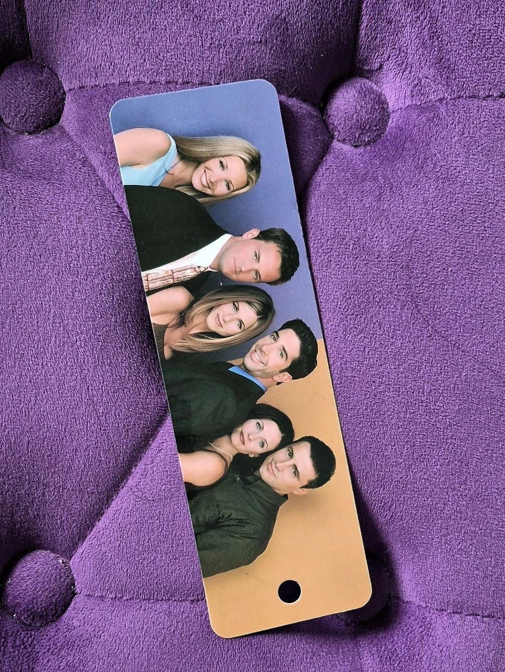 Antioch by Trends Friends TV Series Bookmark